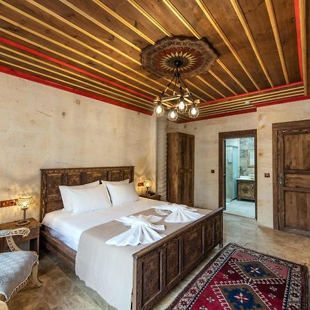 Volare Stone Hotel Nevsehir Exterior photo