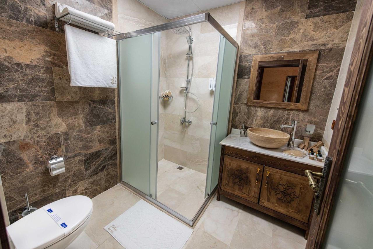 Volare Stone Hotel Nevsehir Exterior photo